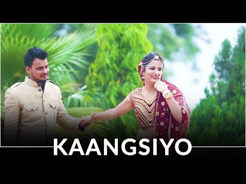 KANGASIYO Fusion | RD Singh Ft. Beraagi Jay | Choudhary Music Records | Latest Rajasthani Song 2018