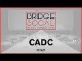 Cadc 3rd place  bridge 2017  steezy official 4k