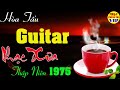 Nhạc Thư Giãn Buổi Sáng | Hoà Tấu Rumba Không Lời | Guitar Nhạc Xưa Tuyệt Đỉnh