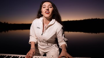 Veronica Lewis "You Ain't Unlucky" Official Music Video ©2021