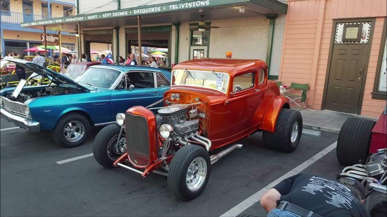 Old Town Kissimmee Florida CAR SHOW Saturday Night Cruise Sorry old-town-kissimmee-florida-car-show-saturday-night-cruise-sorry