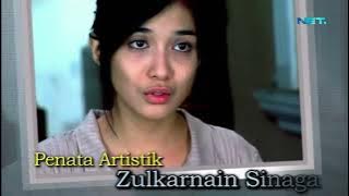 Pembuka tayangan sinetron Antara Cinta Dan Dusta - Evan Sanders,Chelsea Olivia,Fendy Chow