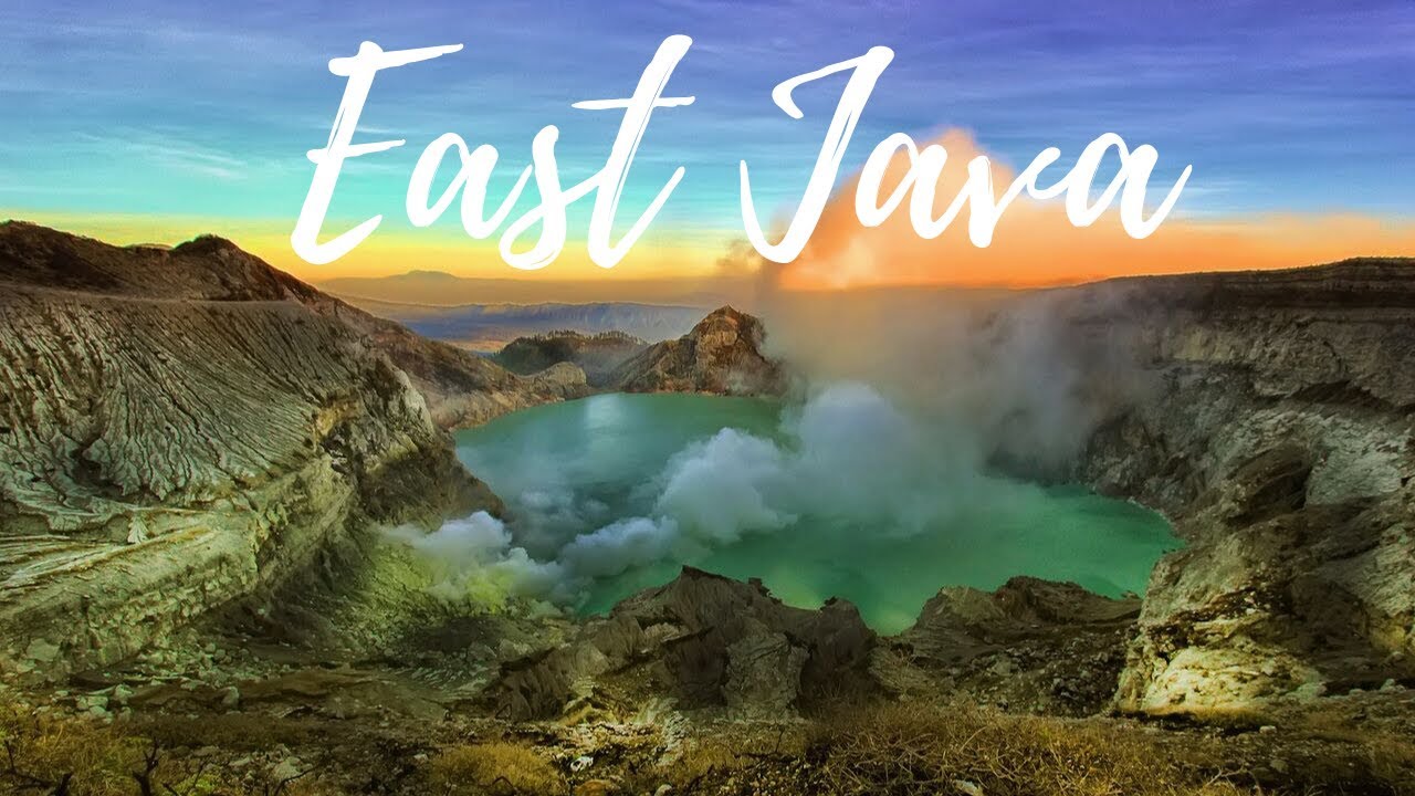 east java travel guide