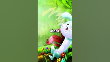 The Hare and the Tortoise  A Timeless