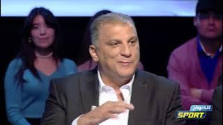 Elhiwar Sport S04 Episode 08 27-10-2025 Partie 02