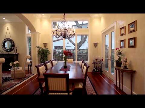 523 Encina Avenue, Menlo Park, CA home video tour