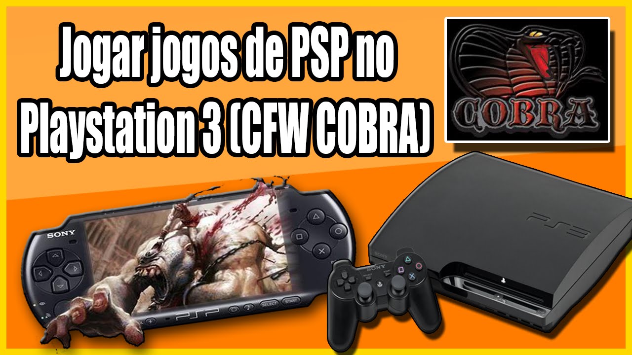 Jogos da psp com Moisés