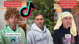 🔥King Zippy TikTok compilation #26