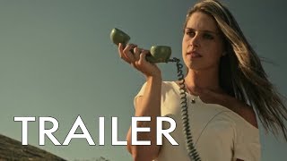 Girl From Nowhere Official Trailer (2017)