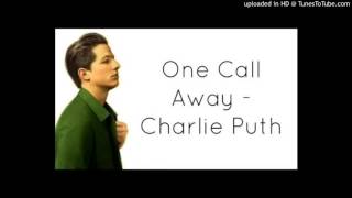 One Call Away - Charlie Puth Simple Reggae Remix - NV Beats
