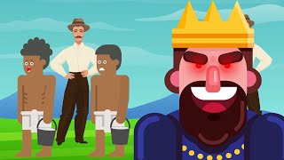 Most Evil Monarchs In the History of Mankind Most Evil Monarchs In the History of Mankind