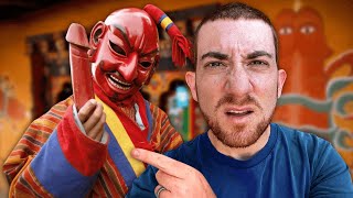 5 Strangest Countries in the World