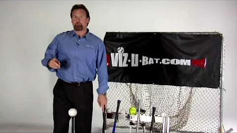 Viz-U-Bat - Introduction - Instructional Video - R...