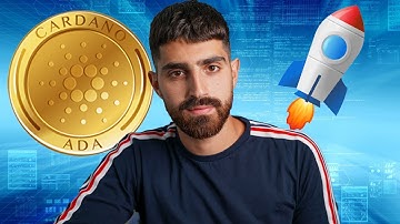 Cardano and Chainlink Partnership - What You Must Know