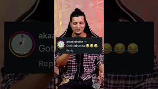 When video reach wrong audience pt 981 | Funny instagram comments | Ankur khan