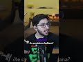 Si parezco?