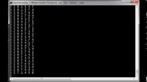 C++  Bütün mümkün kombinasiyalar