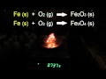 Chemical Reactions and Mass Changes