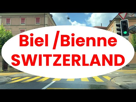 Video: UFO Plasma Muncul Di Bandar Biel Switzerland - Pandangan Alternatif