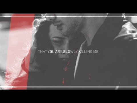 Ecem + Alp | I hate you