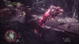 Mhw Nergi Gs 2.04