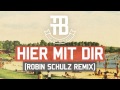 Tom thaler  basil  hier mit dir robin schulz remix