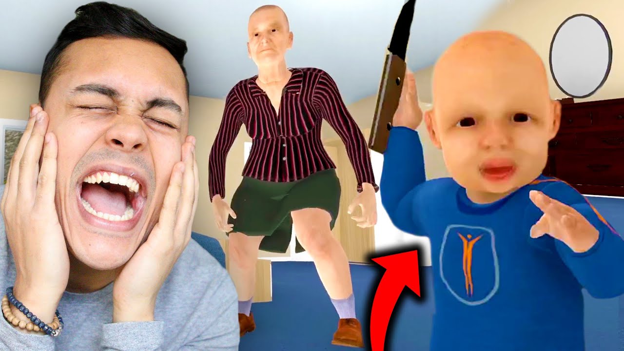 Search Youtube Channels Noxinfluencer - goldie becomes the biggest baby in roblox baby simulator