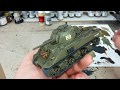How I Paint Things - Tanks and Decals