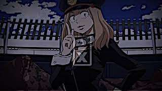 Mr. Saxobeat- camie utsushimi