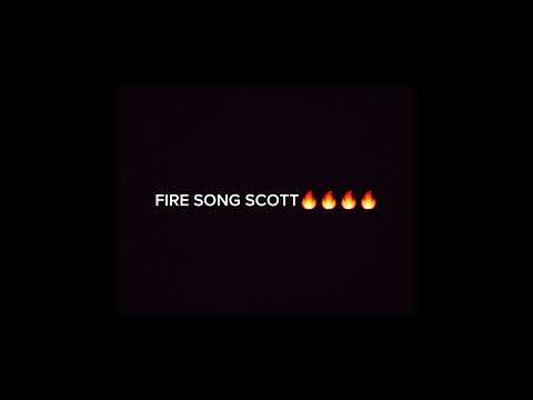 W SONG SCOTT (i hope he comments lol) @scottfrenzel #jjkgame #roblox #dominator3 #scott