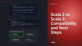 Scala 2 vs Scala 3: Compatibility and Next Steps