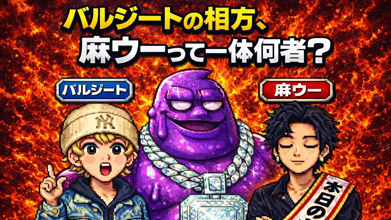 【クラロワ】エリゴレと麻ウーで魔法陣完成完璧だぜ