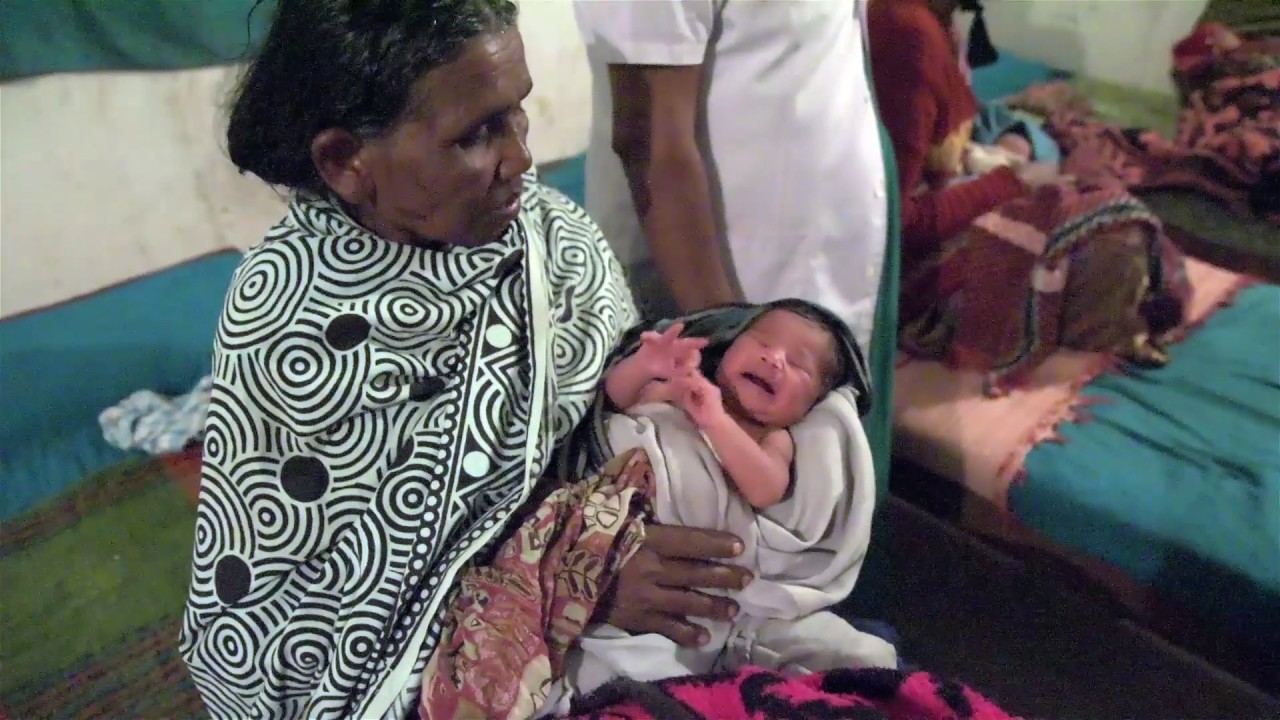 Development Of Bastar