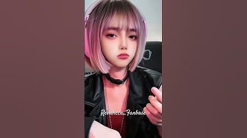 Thumbnail of Pose kak Alicca saat jadi beberapa karakter di drama POV. @revlicca  #revlicca