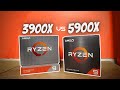 Ryzen 9 5900X Review   BEST All Around CPU for Gaming and Production!