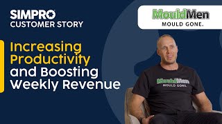 How Mouldmen Scaled With Simpros Field Service Management Software