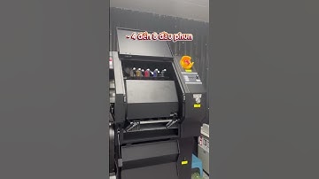 Chỉ cần 3 máy là mở được xưởng quảng cáo! | Hướng dẫn setup xưởng quảng cáo từ A–Z