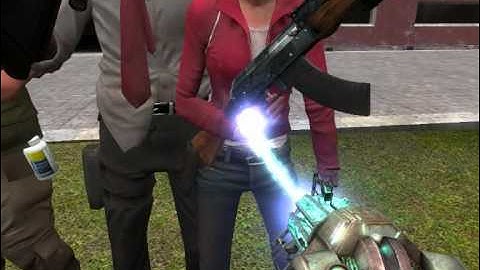 Gmod tutorial 8 - How to do pictures