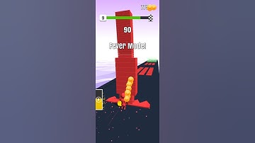 Stack Colors Gameplay Level 09 - All Levels Gameplay #Shorts Android,Ios