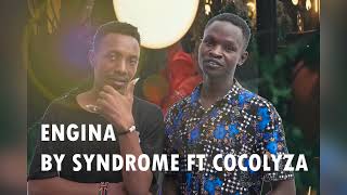 ENGINA - SYNDROME FT COCOLYZA (Official Music Audio)