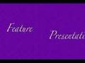 Feature Presentation Feature Presentation
