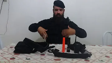 Qual a função do guarda noturno?