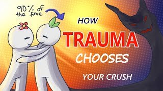 How Your Brain Picks Your Crush!
