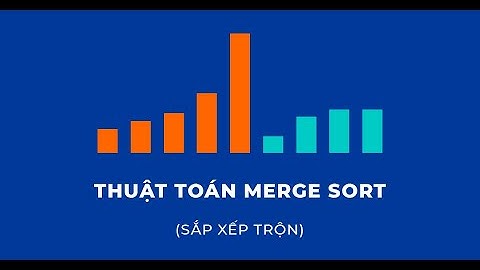 Merge Sort danh sách liên kết đôi | Code C++ | Thực hiện trong 30