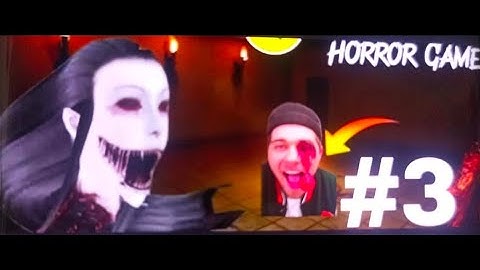 Eyes The Horror Game | Easy | Gameplay Walkthrough | Part 3 (iOS, Android)