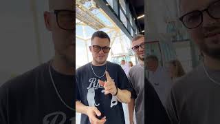 Galibri & Mavik На Солнце Москвы