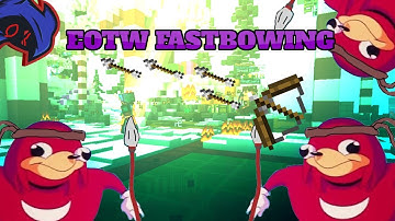 VeltPVP EOTW Fastbowing and more! (HCF Hacking)
