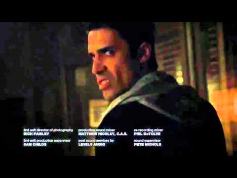 Teen Wolf 5x20 Promo/თინეიჯერი მგელი 5x20 პრომო.