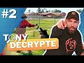 Tony dcrypte 2  dog daddy