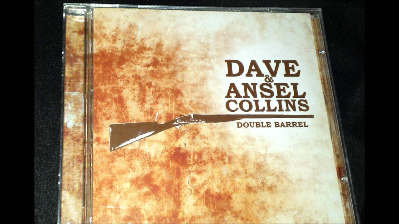 Dave & Ansel Collins - My Best Girl (Prestige - Elite Records Mix)